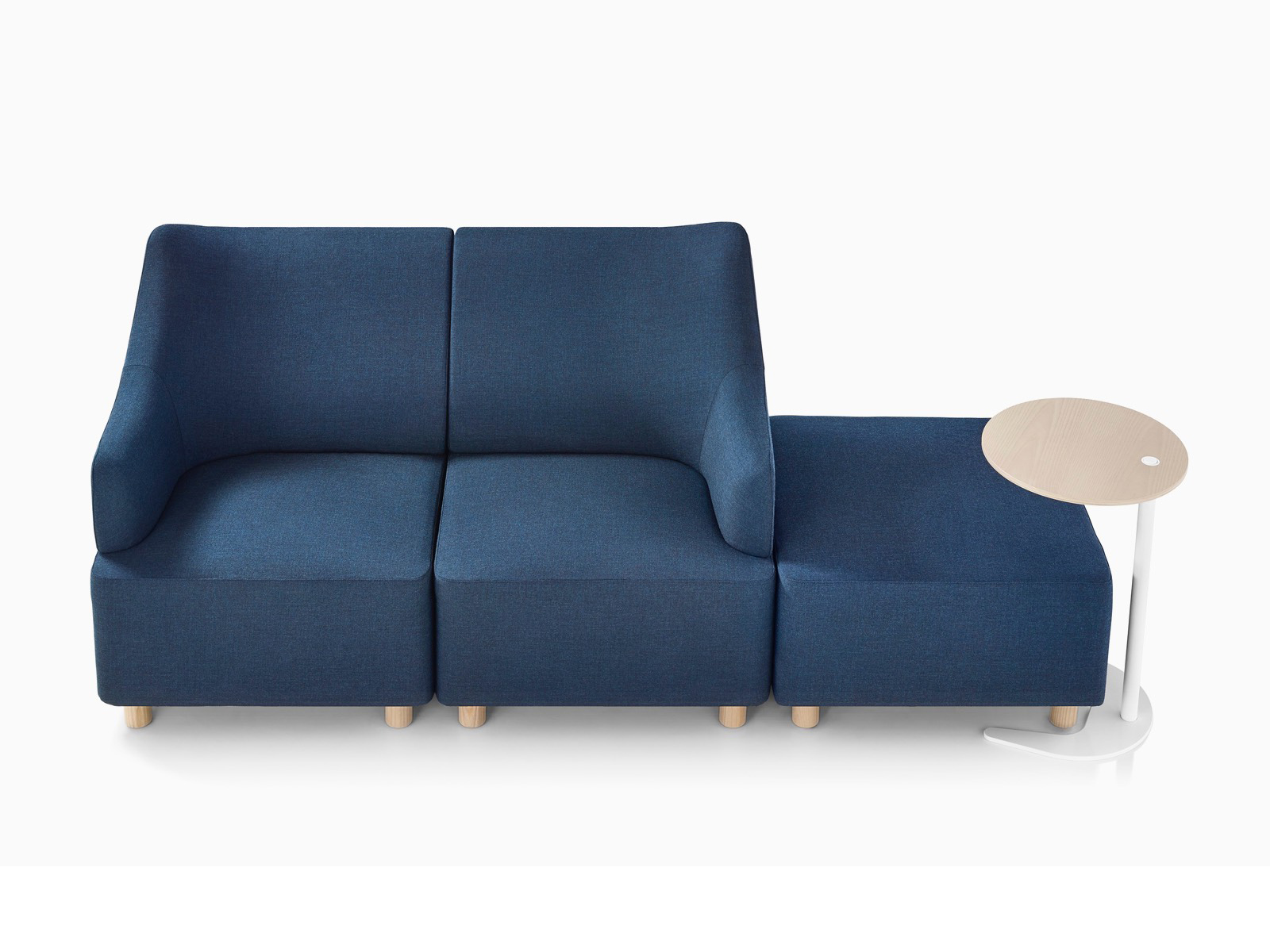 乐竞平台 - 坐具|沙发|办公家具|设计师家具|重叠休闲沙发